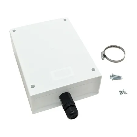 Купить гермобокс bs-box в СПБ по доступной цене | Полоса частот 