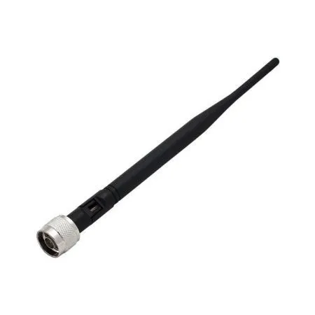 Купить антенна gsm/3g/4g bs-700/2700-3 n-male по доступной цене | Полоса частот 