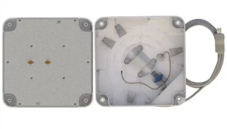 Купить антенна 3g/4g petra bb mimo unibox-2 по доступной цене | Полоса частот 