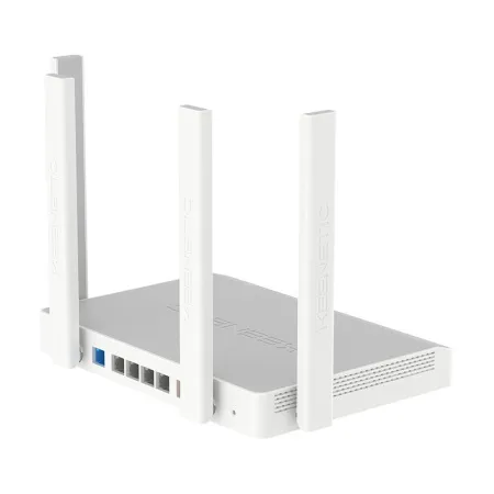Купить роутер usb-wifi keenetic ultra (kn-1811) по доступной цене | Полоса частот 