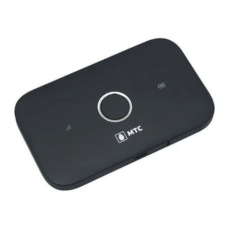 Купить роутер 3g/4g-wifi huawei e5573s-320 мтс 8210f по доступной цене | Полоса частот 