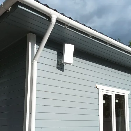 Купить антенна 3g/4g nitsa-5 mimo по доступной цене | Полоса частот 