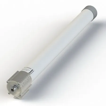 Купить антенна 3g ax-2008r (всенаправленная, 8 дб) по доступной цене | Полоса частот 