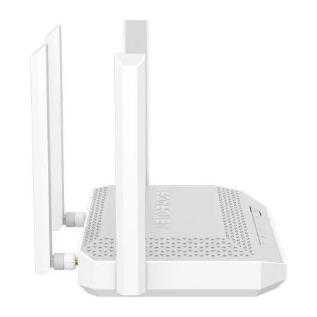 Купить netcraze hopper 4g+ (nc‑2312) - роутер на две sim‑карты 4g lte по доступной цене | Полоса частот 