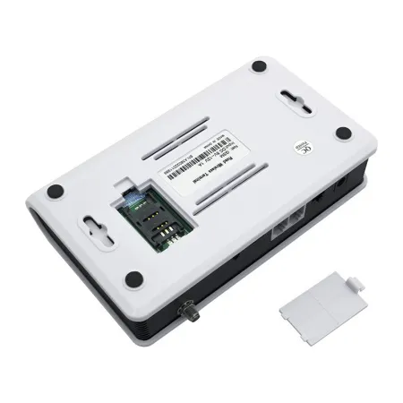 Купить шлюз bs-gsm-gate lcd (акб, rj-11 fxs) по доступной цене в СПБ | Полоса частот 