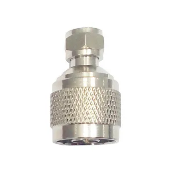 Переходник NF-311 N-male - F-male