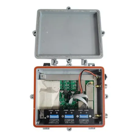 Купить комплект gsm+lte+3g-усилителя в автомобиль vegatel av2-900e/1800/3g-kit по доступной цене в СПБ | Полоса частот 