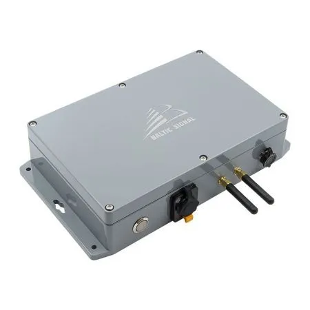 Купить автомобильный роутер lte cat.16 auto box f860 по доступной цене в СПБ | Полоса частот 