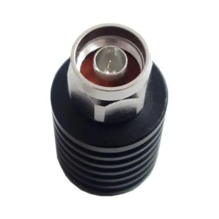 Купить нагрузка dl-10 (50 ом, до 10 вт) в СПБ по доступной цене | Полоса частот 