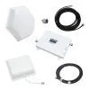 Комплект усиления GSM+3G+LTE Baltic Signal BS-GSM/DCS/3G-65-kit фото 1