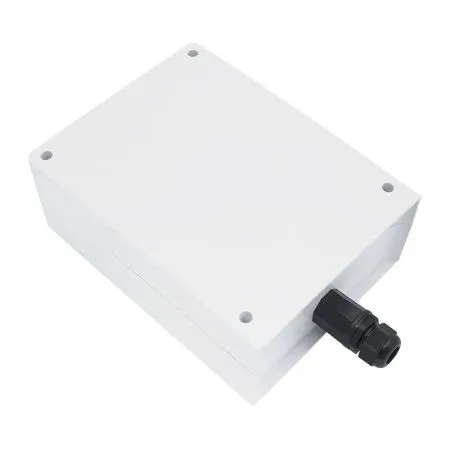 Купить уличный роутер keenetic viva 4g box по доступной цене | Полоса частот 