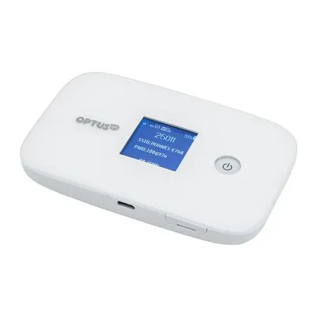 Купить роутер 3g/4g-wifi huawei e5786 (cat.6) по доступной цене | Полоса частот 