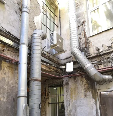 Купить антенна 3g/4g agata по доступной цене | Полоса частот 