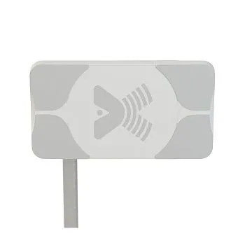 Антенна WiFi AX-2418P MIMO 2x2 BOX