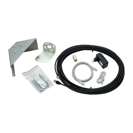 Купить уличный 3g/4g-роутер omega mimo lan box dual-sim по доступной цене | Полоса частот 