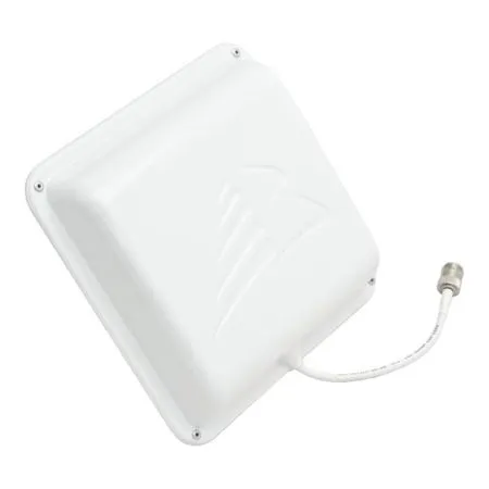 Купить Комплект усиления 3G/4G Baltic Signal BS-3G/4G-65-kit (до 200 м2) по доступной цене | Полоса частот 