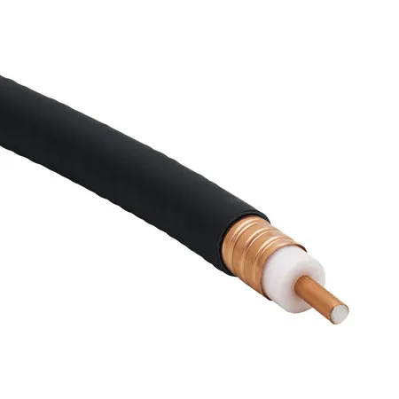 Коаксиальный фидер 1/2 Baltic Signal BSF-50-12 LSZH FR