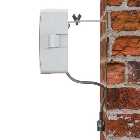 Купить антенна 3g/4g petra-9 (панельная, 9 дб) по доступной цене | Полоса частот 