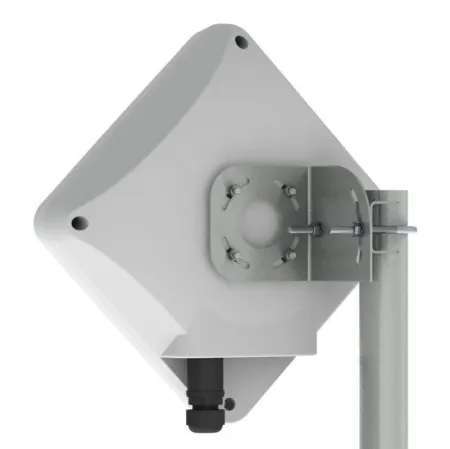 Купить уличный 4g/3g/2g роутер с poe cat.4 nr-410 по доступной цене | Полоса частот 