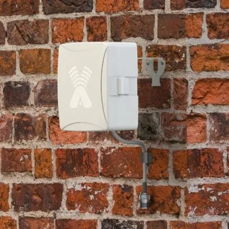 Купить антенна 3g/4g petra-9 (панельная, 9 дб) по доступной цене | Полоса частот 