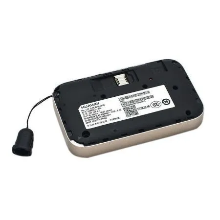 Купить роутер 3g/4g-wifi huawei e5885 (wifi 2 pro) по доступной цене | Полоса частот 