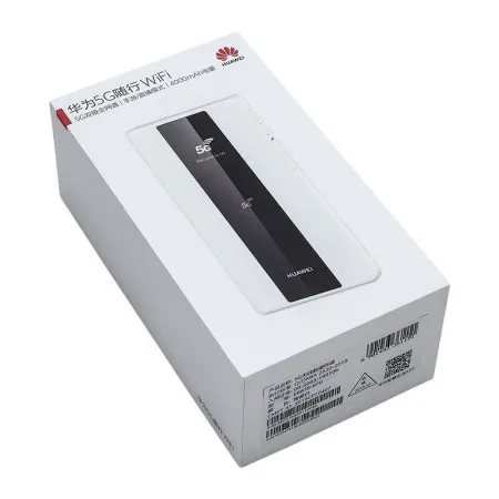 Купить роутер huawei 5g mobile wifi (e6878-870) по доступной цене | Полоса частот 