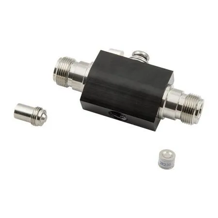 Купить грозоразрядник sp3000 (n-female - n-female) в СПБ по доступной цене | Полоса частот 