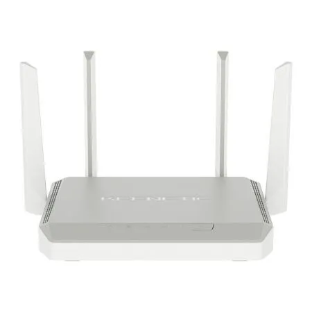 Купить роутер usb-wifi keenetic peak (kn-2710) по доступной цене | Полоса частот 