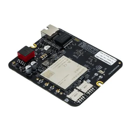 Купить встраиваемый гигабитный 4g/3g роутер tandem-4g6-oem-1 по доступной цене | Полоса частот 