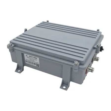 Купить автомобильный усилитель baltic signal bs-gsm/dcs/3g-75 auto по доступной цене в СПБ | Полоса частот 