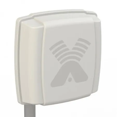 Купить антенна cifra-30 - активная дмв антенна (dvb-t, dvb-t2) коэффициент усиления до 30 db по доступной цене в СПБ | Полоса частот 