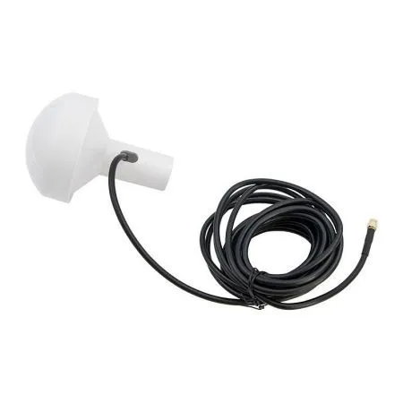Купить антенна gps marine mushroom type (кабель 5м., sma) по доступной цене | Полоса частот 