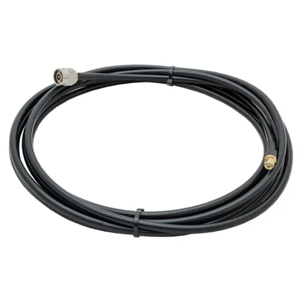 Комплект Комплект 3G/4G-WiFi Интернет на дачу Минимум 14 дБ (модем Huawei E8372) купить по доступной цене в СПБ | Полоса частот 