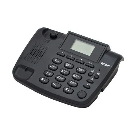 Стационарный GSM-телефон Termit FixPhone v2 rev.4 с SIM-картой | фото 3