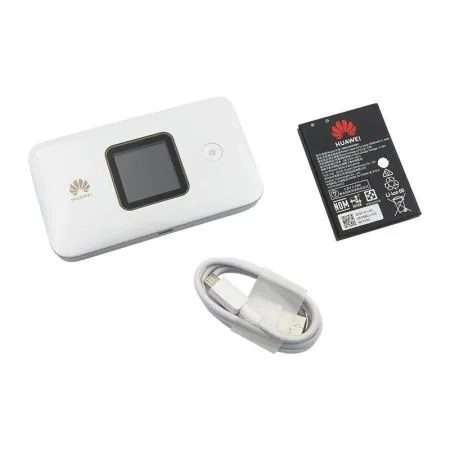 Купить роутер 3g/4g-wifi huawei e5785-92c по доступной цене | Полоса частот 