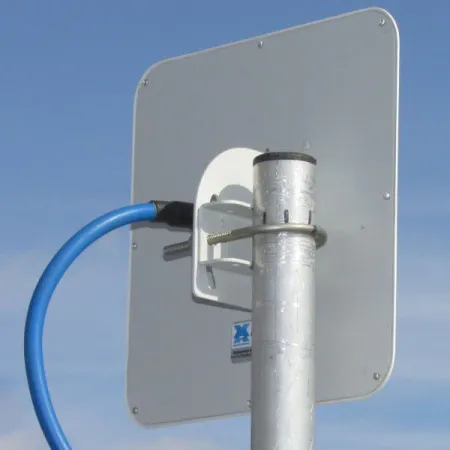Купить антенна 3g ax-2014p по доступной цене | Полоса частот 