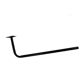 Кронштейн для крепления антенны сетка