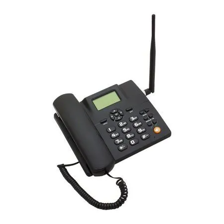 Комплект GSM телефона BS‑GSM‑Phone с антенной для бытовки | фото 2