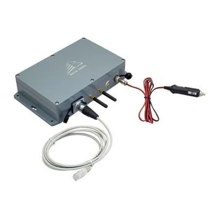 Купить автомобильный 3g/4g-роутер auto box по доступной цене в СПБ | Полоса частот 