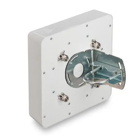 Купить антенна 4g/5g mimo 4x4 kroks kaa10-1700/4200 по доступной цене | Полоса частот 