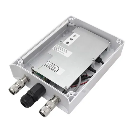 Купить уличный 3g/4g/lte-роутер prisma mimo lan box (cat. 11) по доступной цене | Полоса частот 