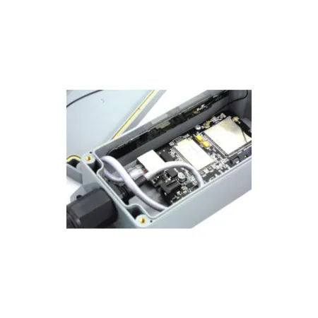 Купить уличный роутер tandem nr-400 компактный 4g/3g/2g с poe по доступной цене | Полоса частот 