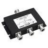 Купить делитель мощности baltic signal bs-700/2700-1/3 по доступной цене | Полоса частот 