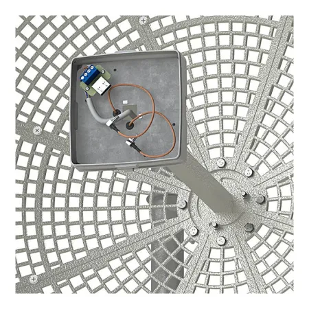 Купить параболическая антенна vika-24 mimo box по доступной цене | Полоса частот 