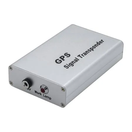 Купить комплект усиления gps на основе репитера bs-gps-55 по доступной цене | Полоса частот 