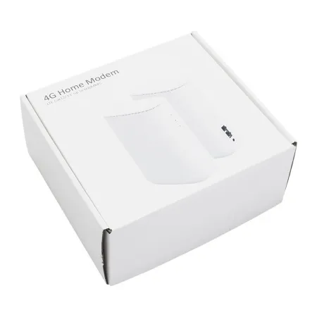 Купить роутер 3g/4g-wifi zte mf289d по доступной цене | Полоса частот 