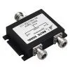 Купить делитель мощности baltic signal bs-700/2700-1/2 по доступной цене | Полоса частот 
