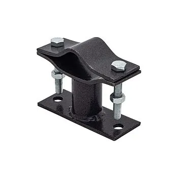 Кронштейн для крепления мачты №1