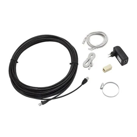 Купить уличный 3g/4g/lte-роутер prisma mimo lan box (cat. 11) по доступной цене | Полоса частот 