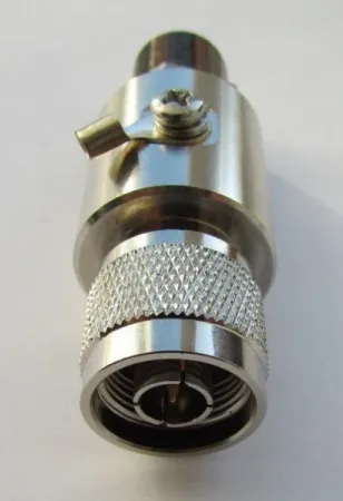 Купить грозоразрядник t3000-n в СПБ по доступной цене | Полоса частот 